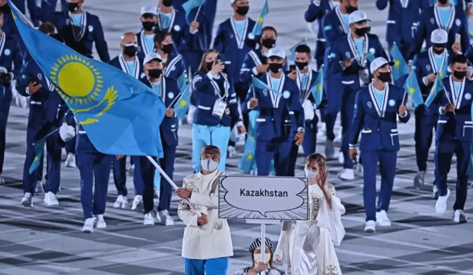 Казахстан завершает 2025 год реформой финансирования спорта