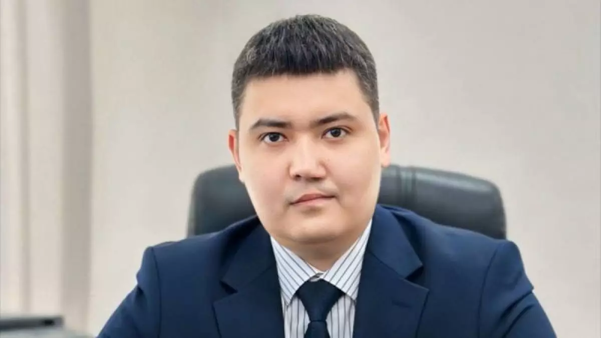 Қостанай облысында денсаулық сақтау басқармасы басшысының орынбасары қамауға алынды