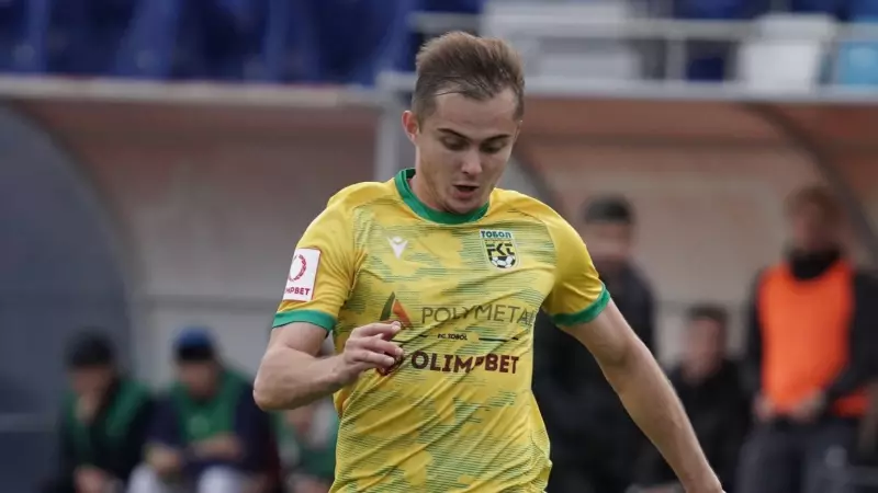 Зуев Махачкалалық «Динамоға» ауысуы мүмкін