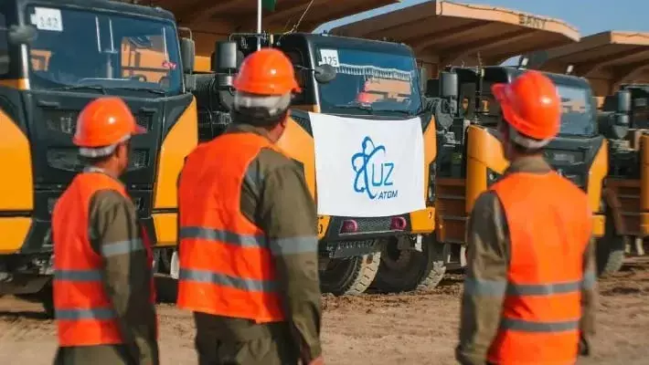 Узбекистан намерен привлечь венгерские деньги для строительства АЭС