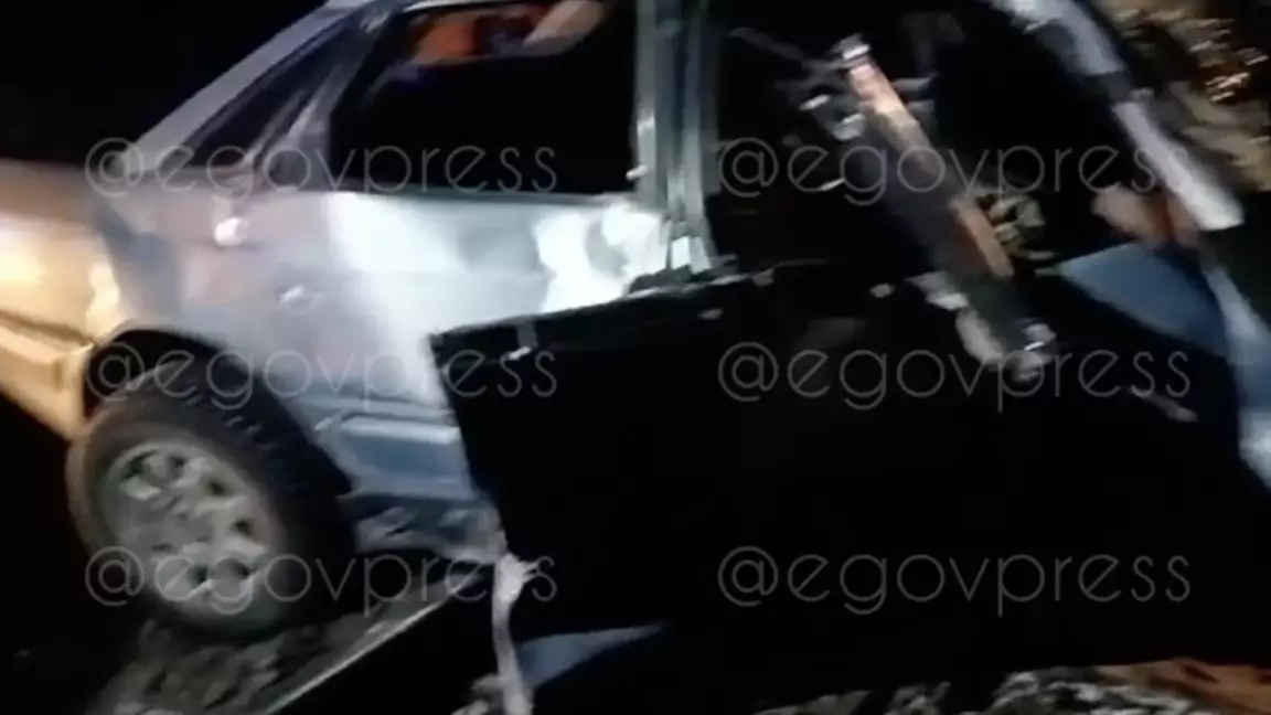 Апаттан көз ашпаған ҚТЖ: Қарағанды облысында тағы да пойыз соғысты