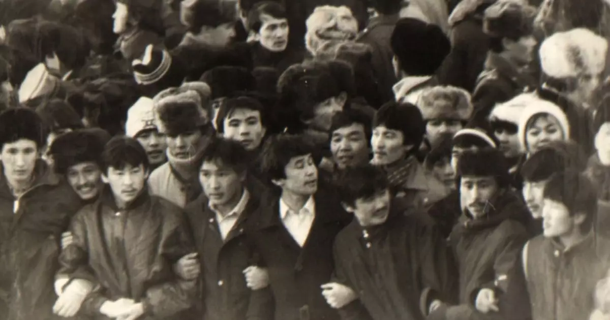 Қазақстанға тәуелсіздік оңай келген жоқ