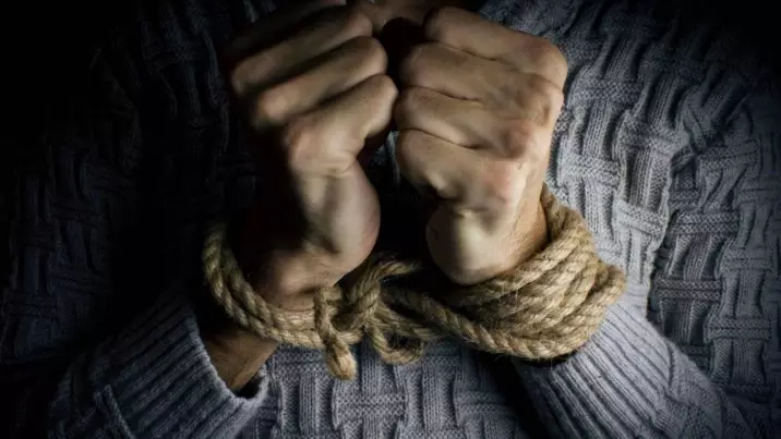 Қазақстанда адам саудасымен айналысқан 39 қылмыстық топ ұсталды