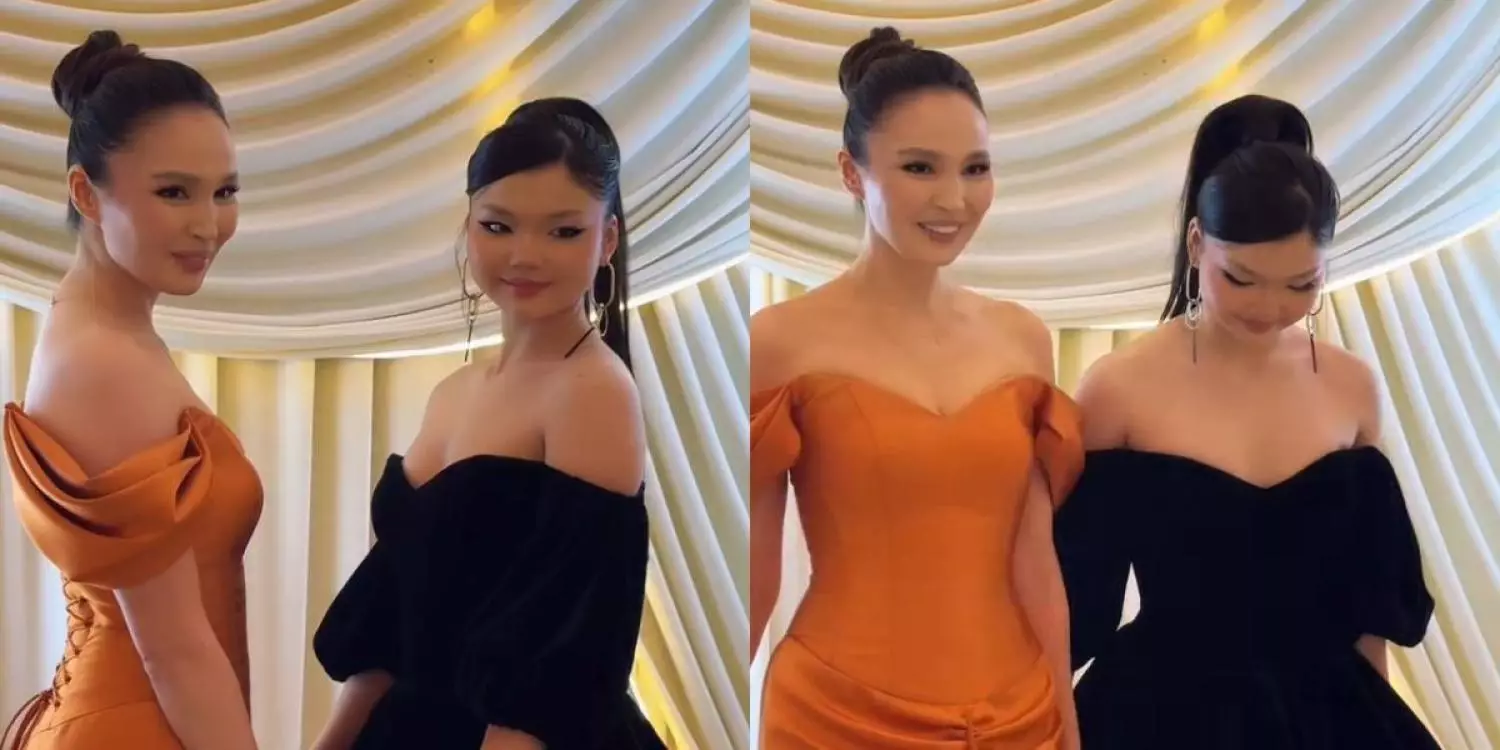 «Әулет алдында омырауды ашып келу — ерсі»: Қайрат Нұртастың әйелі мен қызының образы желіні екіге бөлді