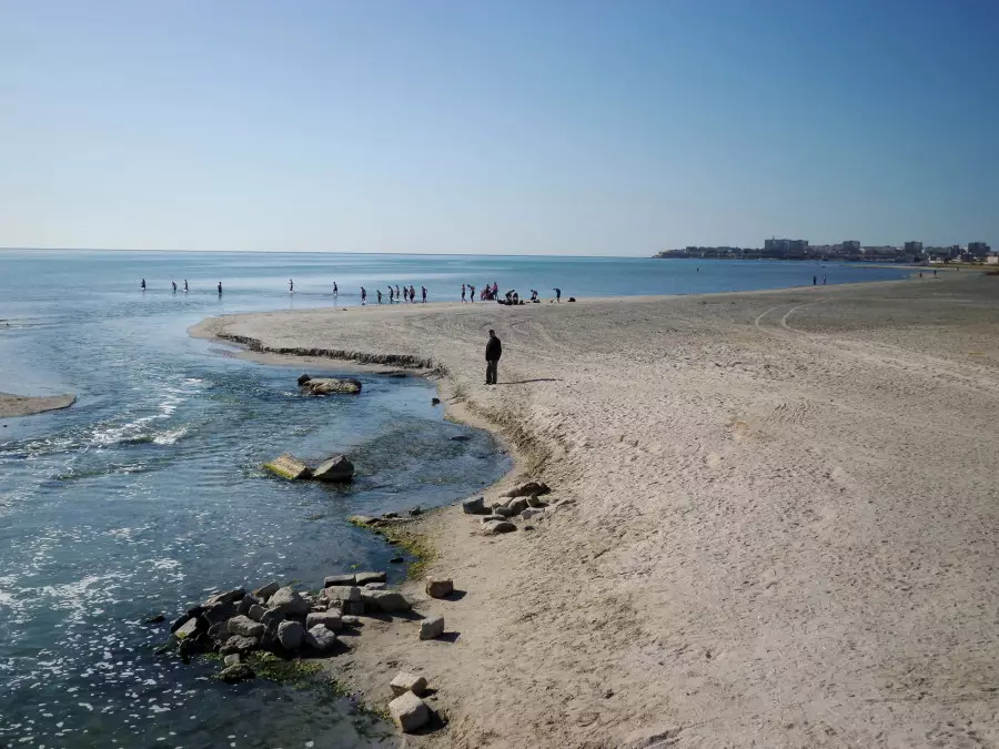 “Каспий теңізі қазіргідей тартыла берсе, салдары ауыр болуы мүмкін“ - Тоқаев