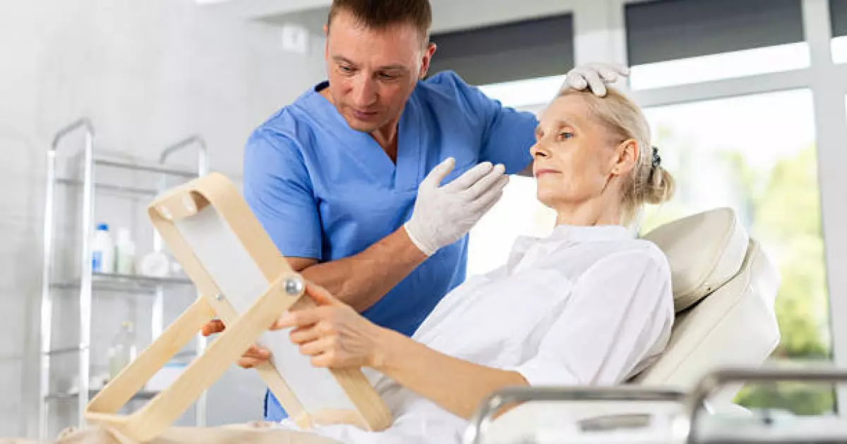   Зейнетақы қаражатын пластикалық отаға жұмсауға тыйым салынды   