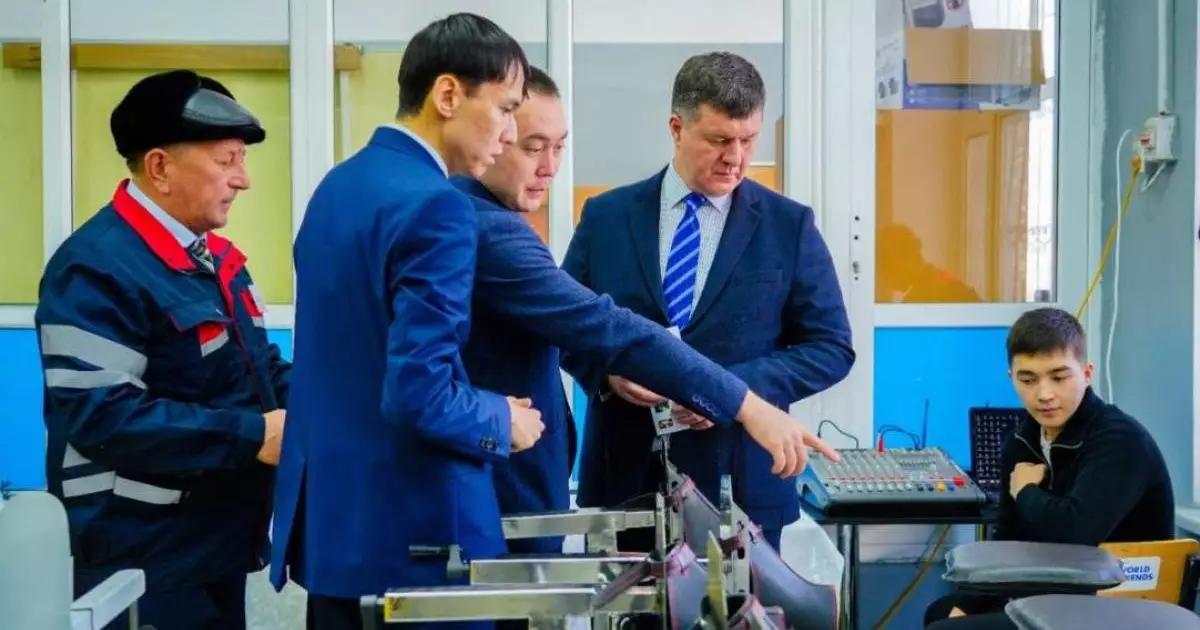  В столице начали выпускать первые отечественные изделия для травматологии и ортопедии 