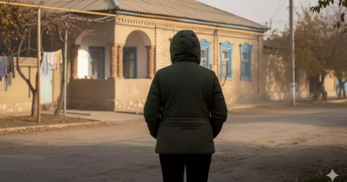  Недостойный наследник: казахстанка проиграла спор за дом матери 