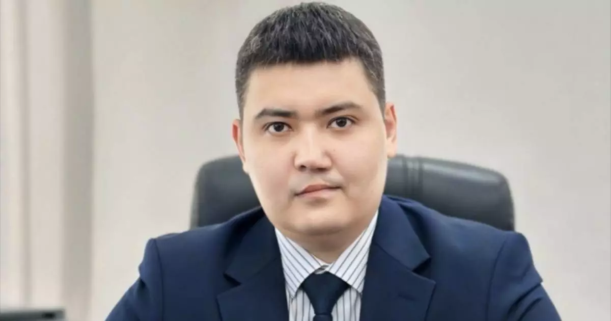  В Костанае арестовали замглавы управления здравоохранения 