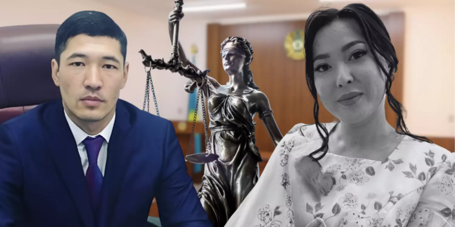 Айзат Жұманованың күйеуі оның қазасынан кейін өзіне қол салмақ болған 