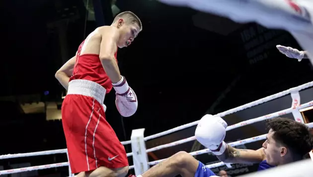 Қазақстан үш, Өзбекстан екінші. ӘЧ финалистері санынан көшбасшы анықталды