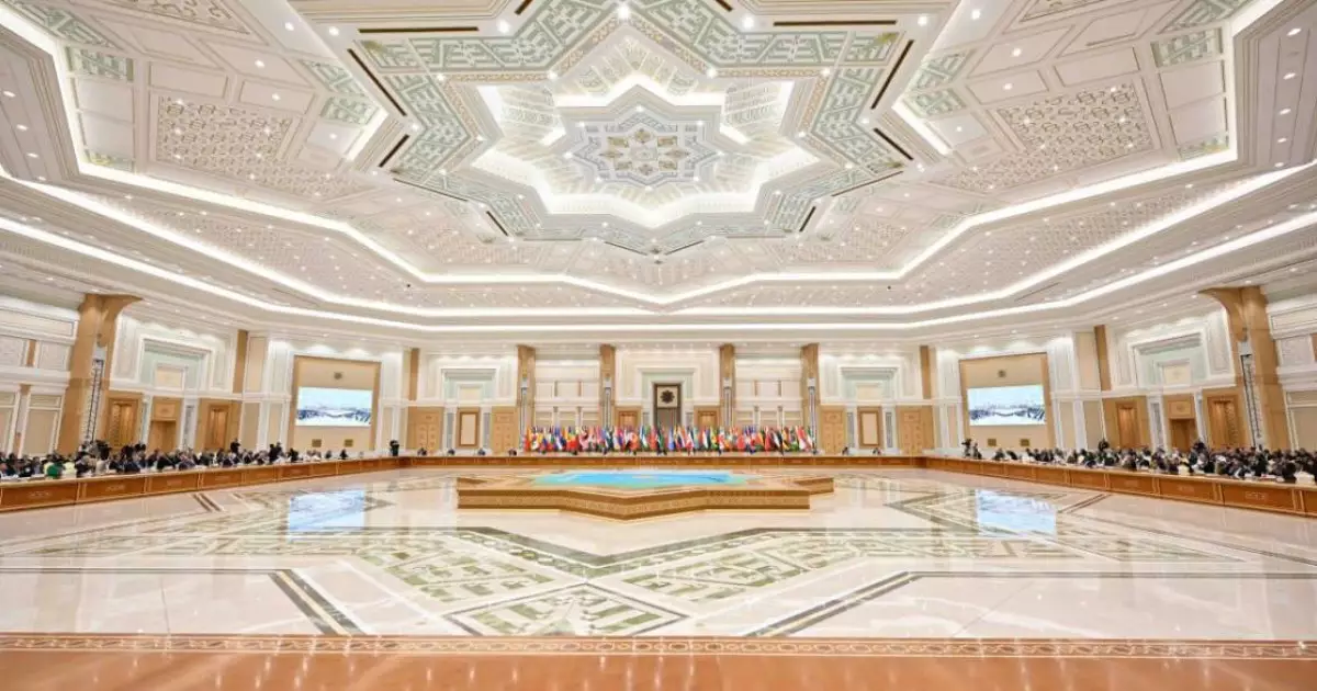  Қазақстан Біріккен Ұлттар Ұйымына жан-жақты реформа жүргізуді қолдайды – Тоқаев 