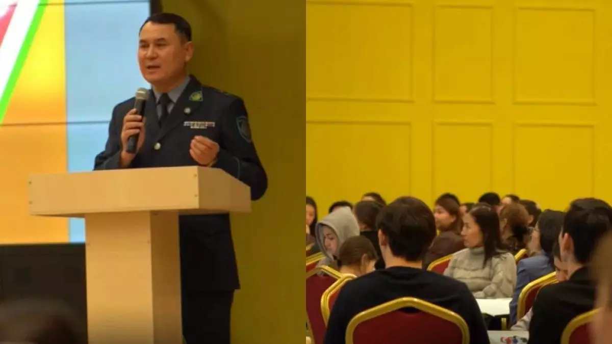 Ата-аналарға жасөспірімдердегі есірткіге бейімделудің ерте белгілерін анықтау түсіндірілді