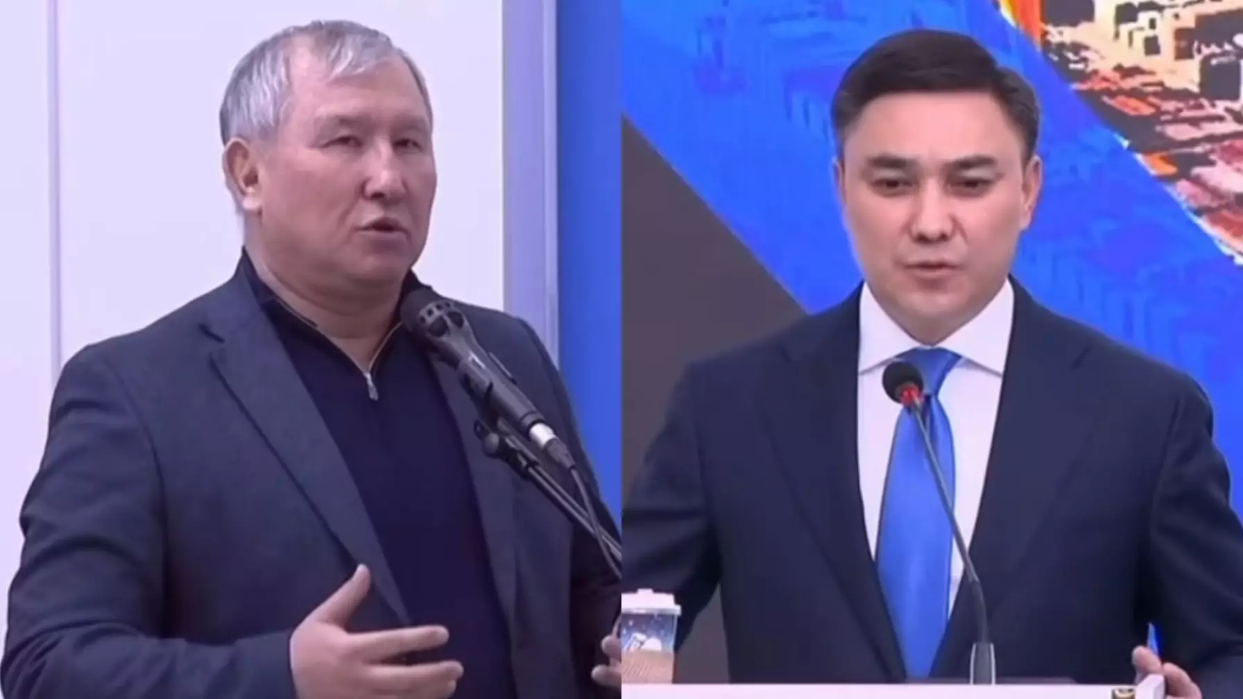 «Сіз келгенге дейін үлкен ауыл сияқты едік» - Әкімді мақтаған журналист желіде сынға қалды (ВИДЕО)