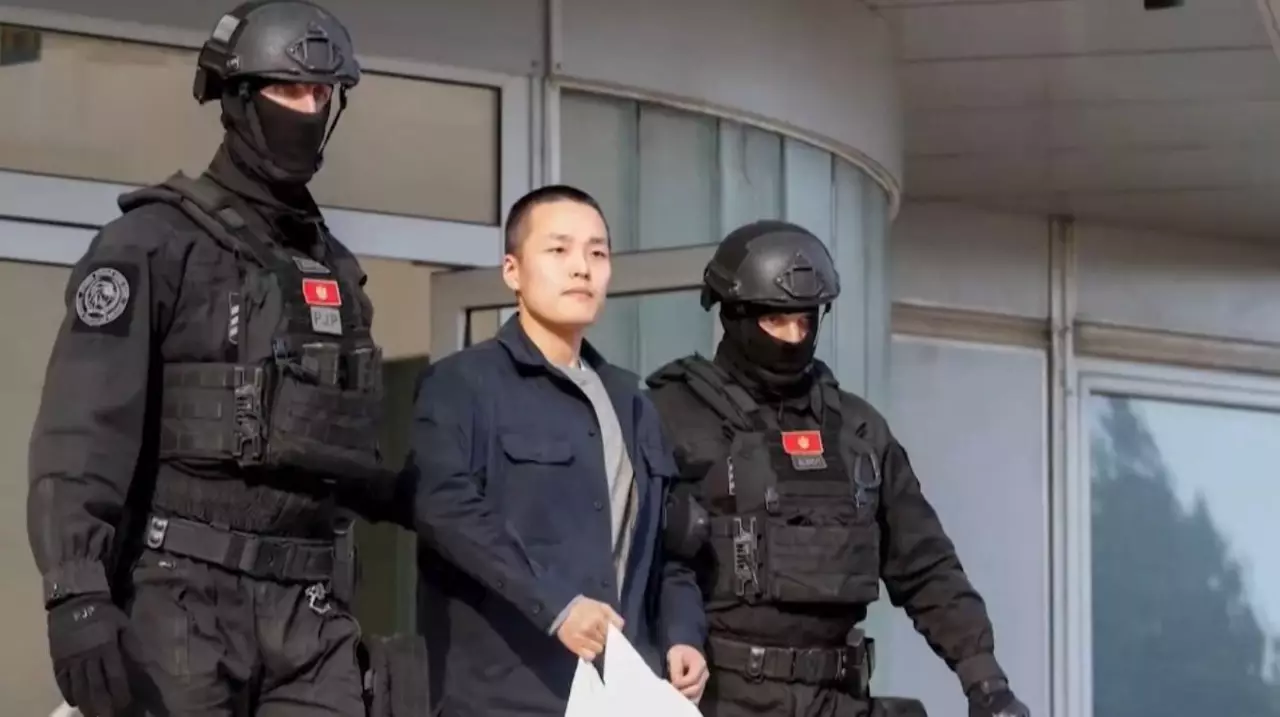 Разработчика криптовалюты осудили в США