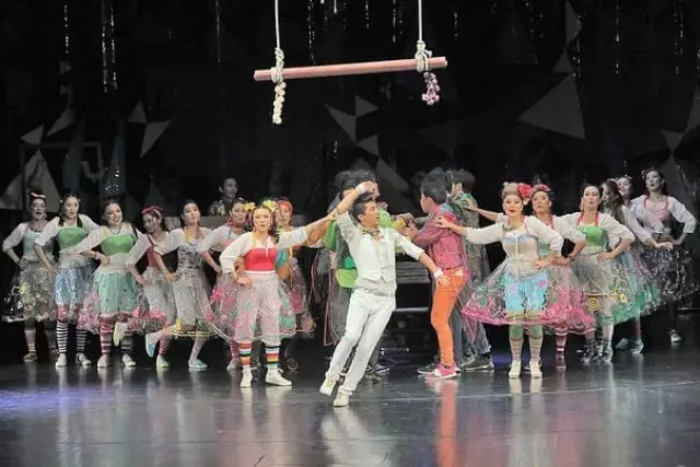 Уақытты жеңген «Ревизор»