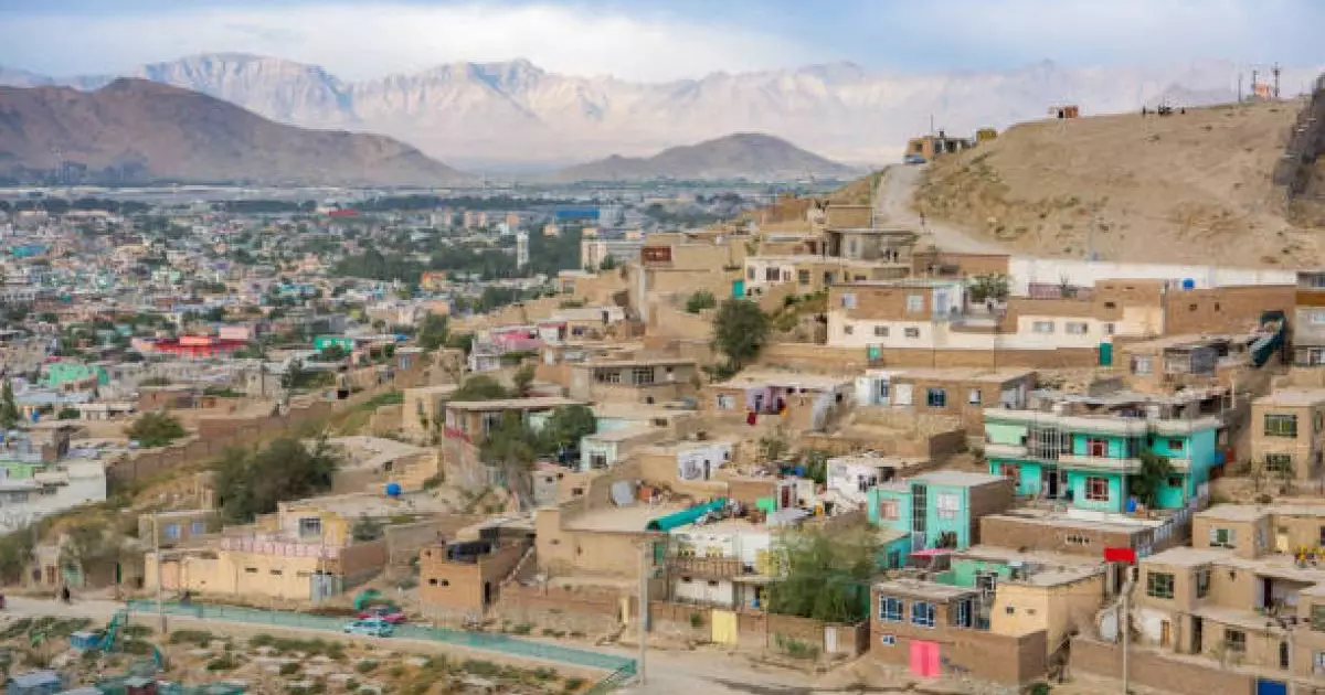  Қазақстан Президенті Ауғанстанға көмек көрсетуді жалғастыру қажет деп есептейді 