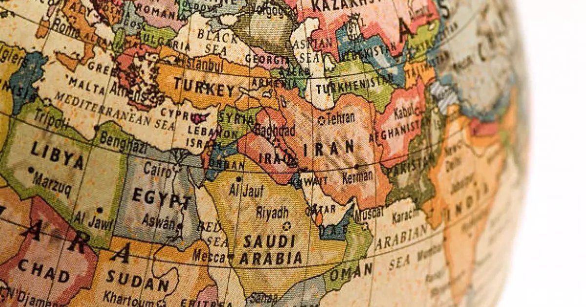  Таяу Шығыстағы жағдай бойынша келісімге қол қойылуын құптаймыз – Президент 