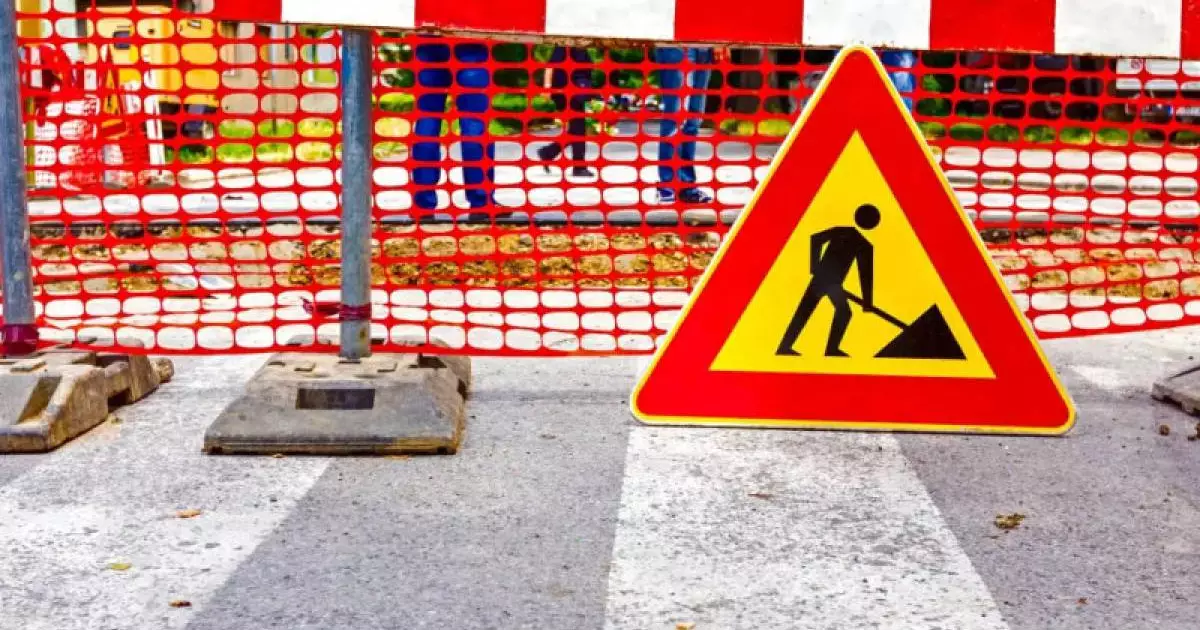  Елорда көшелері жаңара түсті 