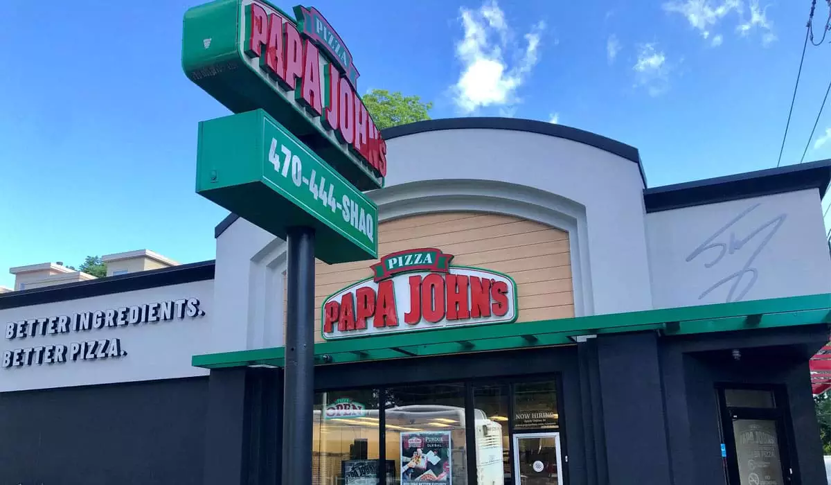 Dodo Pizza выдавила Papa John’s с рынка Казахстана и Кыргызстана - эксперты