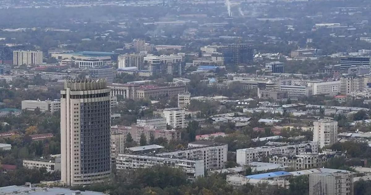  2026 жылы Алматы смарт қалаға айналмақ 