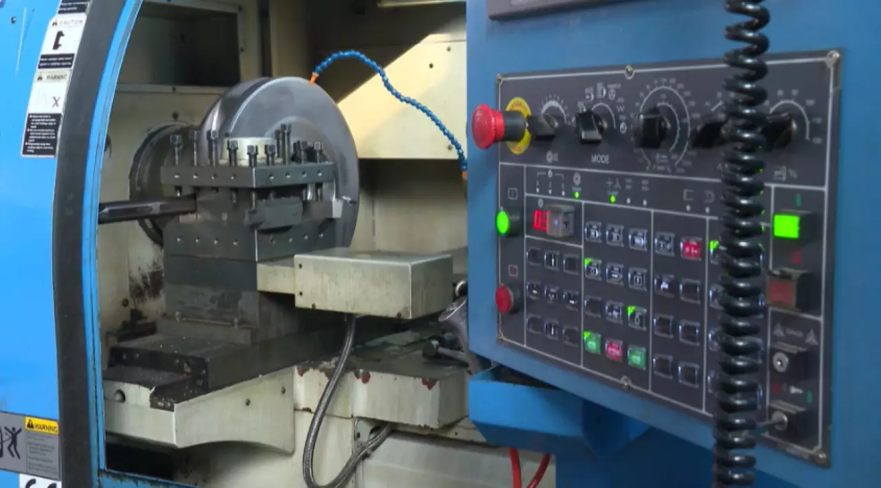 Индустриальное развитие Казахстана: цифровизация, ИИ и новые производства