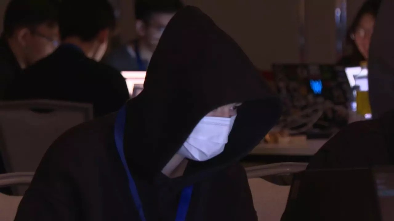 Күштік құрылымдар арасында «Cyber Challenge Kazakhstan» жарысы басталды