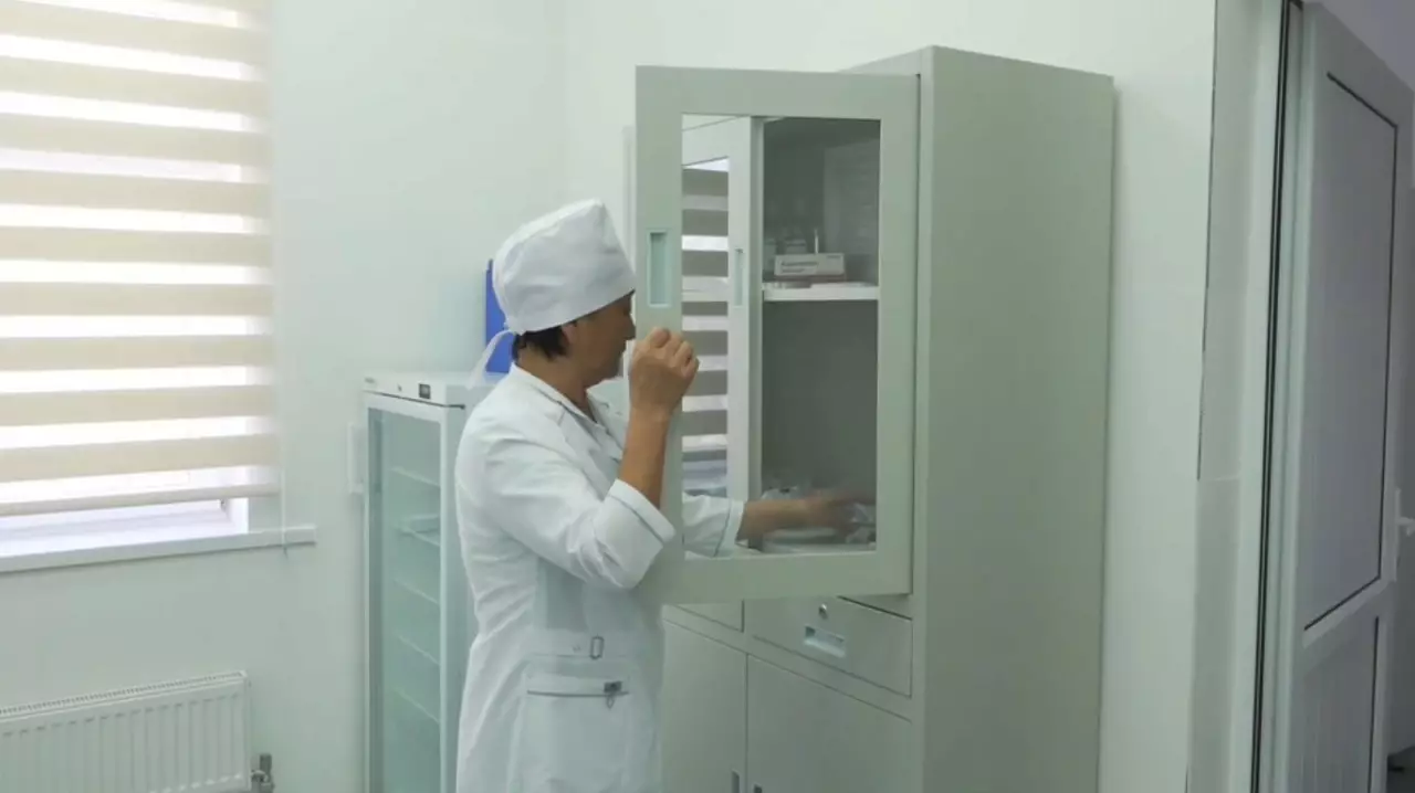 Жетісу облысында 276 әлеуметтік нысан жаңадан салынды