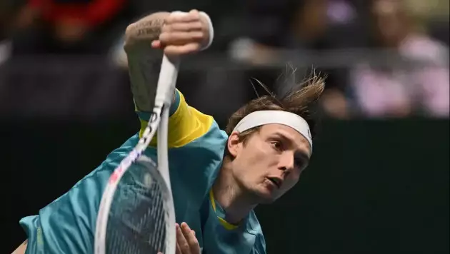 Претендент на "Большой шлем"? В России оценили прорыв Бублика