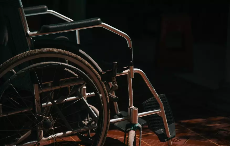 О новом исследовании о защите женщин с инвалидностью в ЦА сообщили правозащитники