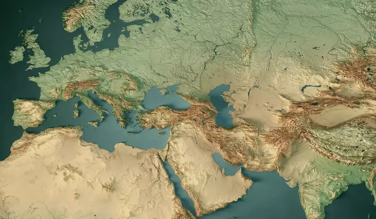 Арал мен Каспийдің тағдыры – Тоқаев БҰҰ жанынан Халықаралық су ұйымын құруды ұсынды