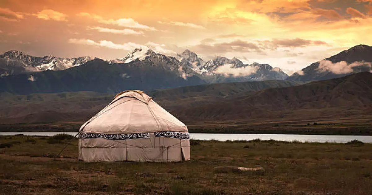   Енді киіз үйді әлемдік мәдениеттің бір бөлшегі ретінде танылмақ – Ерлан Қарин   