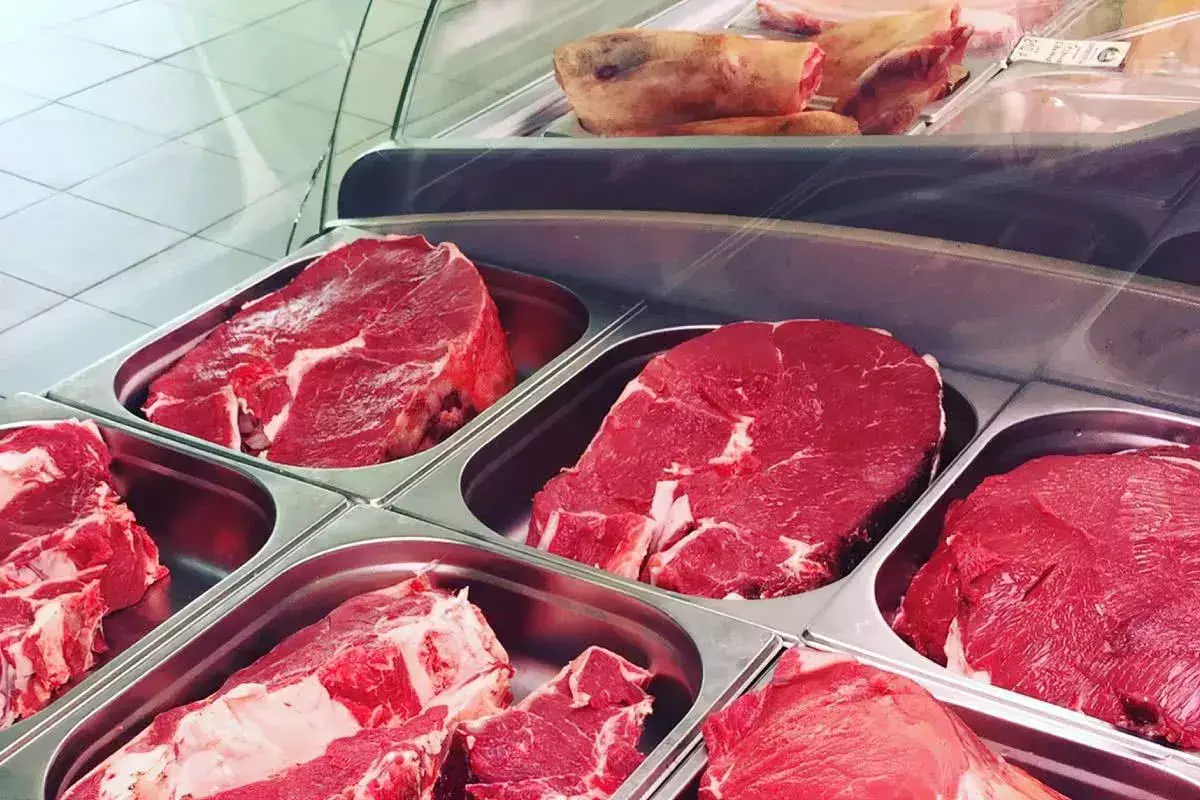 Говядина в Казахстане подорожала почти на 30%: в каких регионах мясо стало лакшери - новости на Lada.kz 12.12.2025