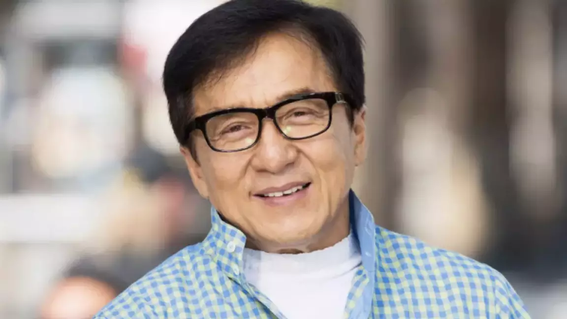 Джеки Чан Маңғыстауда танымал туынды түсіреді