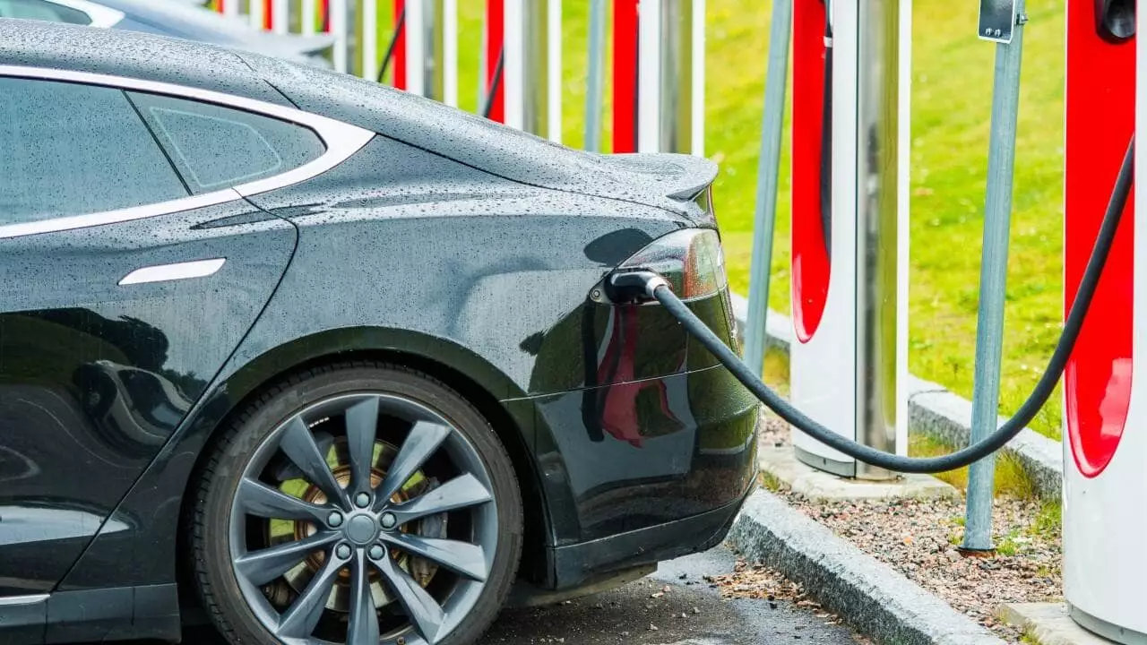 Биыл электрмобильдерге квота берілмейді