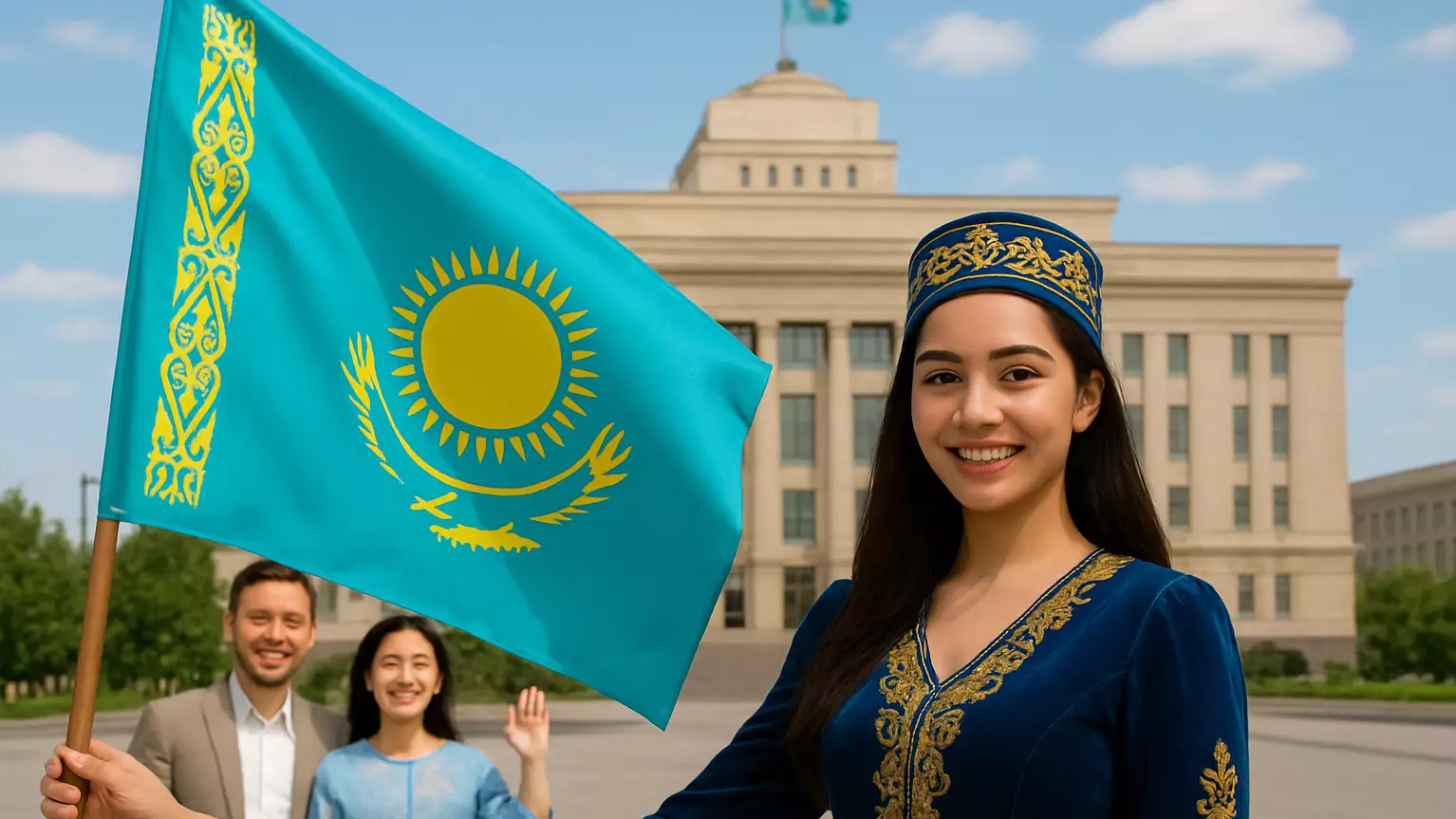 16 желтоқсан Тәуелсіздік күніне құттықтаулар мен тілектер