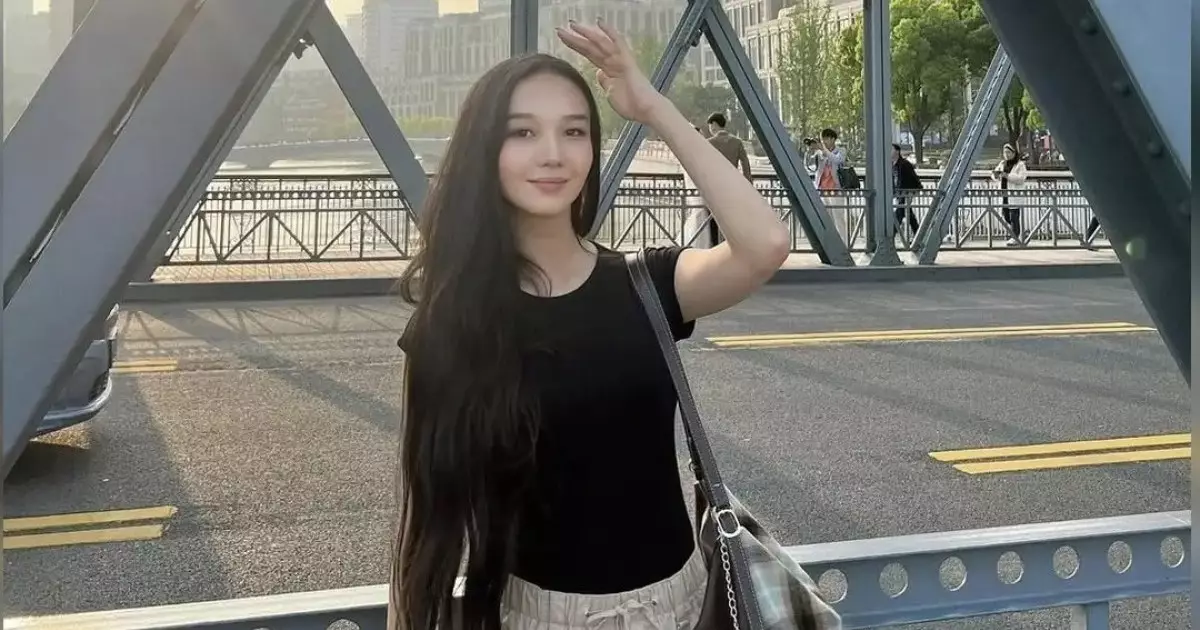  Ақнәр Хамиттің өлімі: анасына күдікті қыздардың бірі шындықты айтқан 