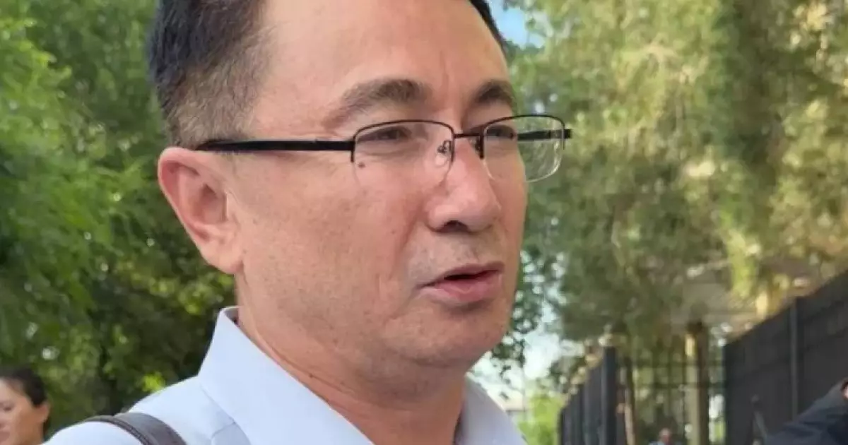  Сүйінші, ағайын! Халық заңгері Мейірман Шекеев ел асыға күткен жаңалықты жеткізді 