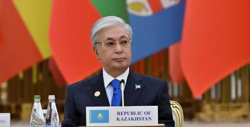 БҰҰ-ның беделі мен тиімділігінің төмендегені өкініш тудырады – Қасым-Жомарт Тоқаев