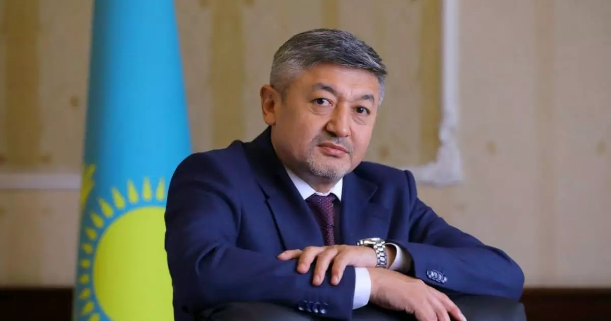  Жетісу жыр өнері үшін айтысты қойып, жырға кеттім – Ақан Әбдуәлі 