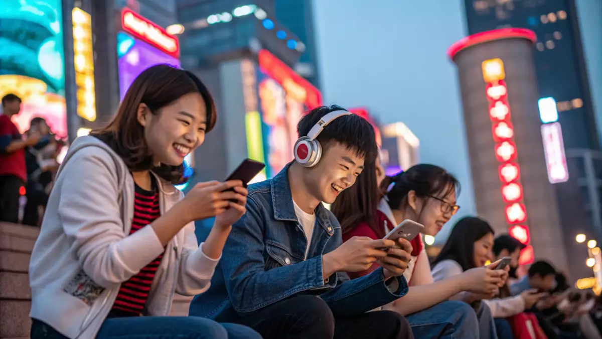 Как жёсткая речь тайваньского депутата стала вирусным хитом