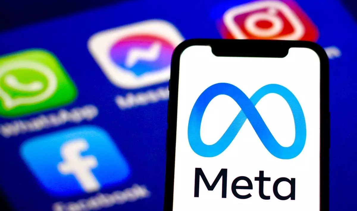 Meta по всему миру закрывает аккаунты с ЛГБТ- и репродуктивным контентом