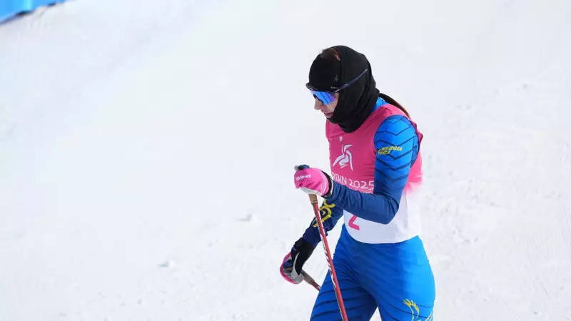 Шаңғышыларымыз Швейцариядағы әлем Кубогында бақ сынайды