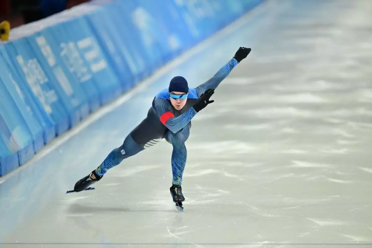 11 лицензий: Казахстанские спортсмены готовятся к Олимпиаде-2026