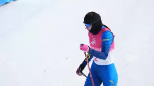 Шаңғы жарысынан Әлем кубогы кезеңі: қазақстандық спортшылар командалық спринтте бақ сынайды