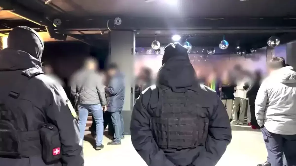 Элиталық эскорт: елдегі ірі қалаларда жеңгетайлықпен айналысқандар анықталды