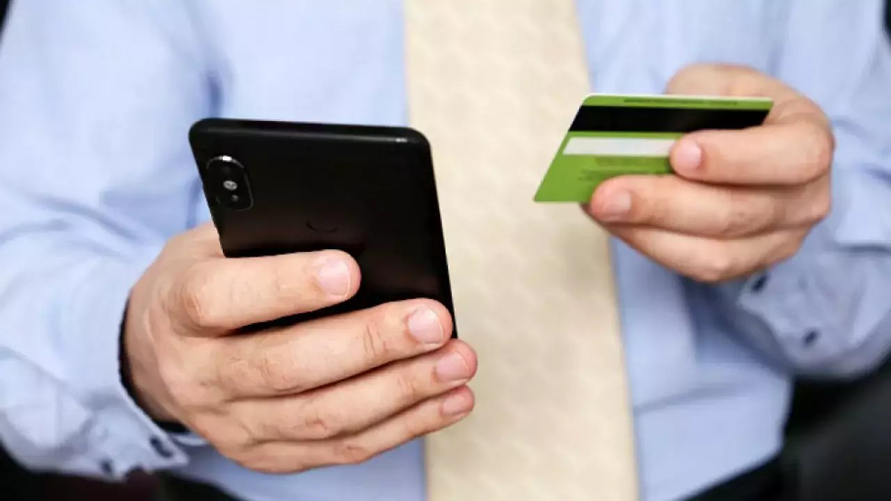 Мобильді аударымдарға өзгерістер енгізілді