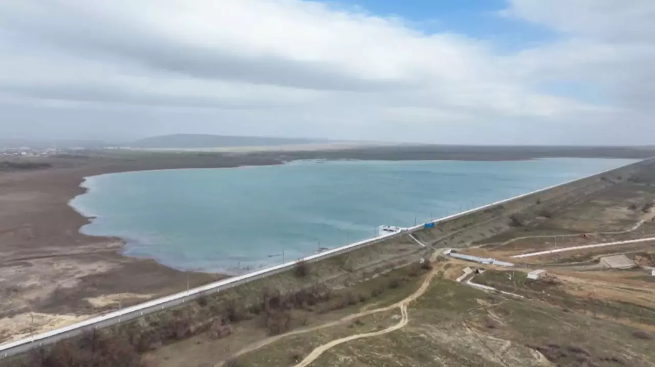 Тоқаев: БҰҰ құрамында Халықаралық су ұйымын құру қажет