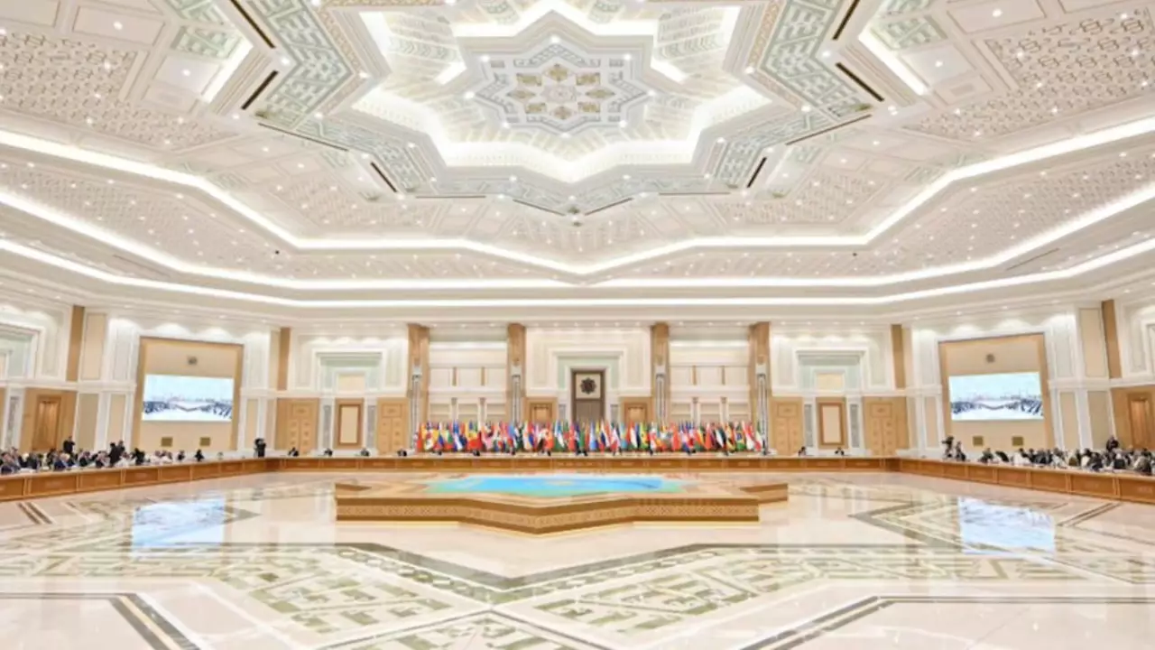 Президент БҰҰ-ны реформалаудың маңызына тоқталды