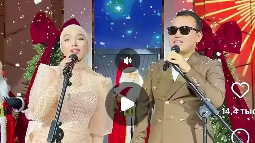 Абай Бегейдің қызы тағы ұтыс ойнатып, "Қайрат пен әкесін шырқатамыз" деді